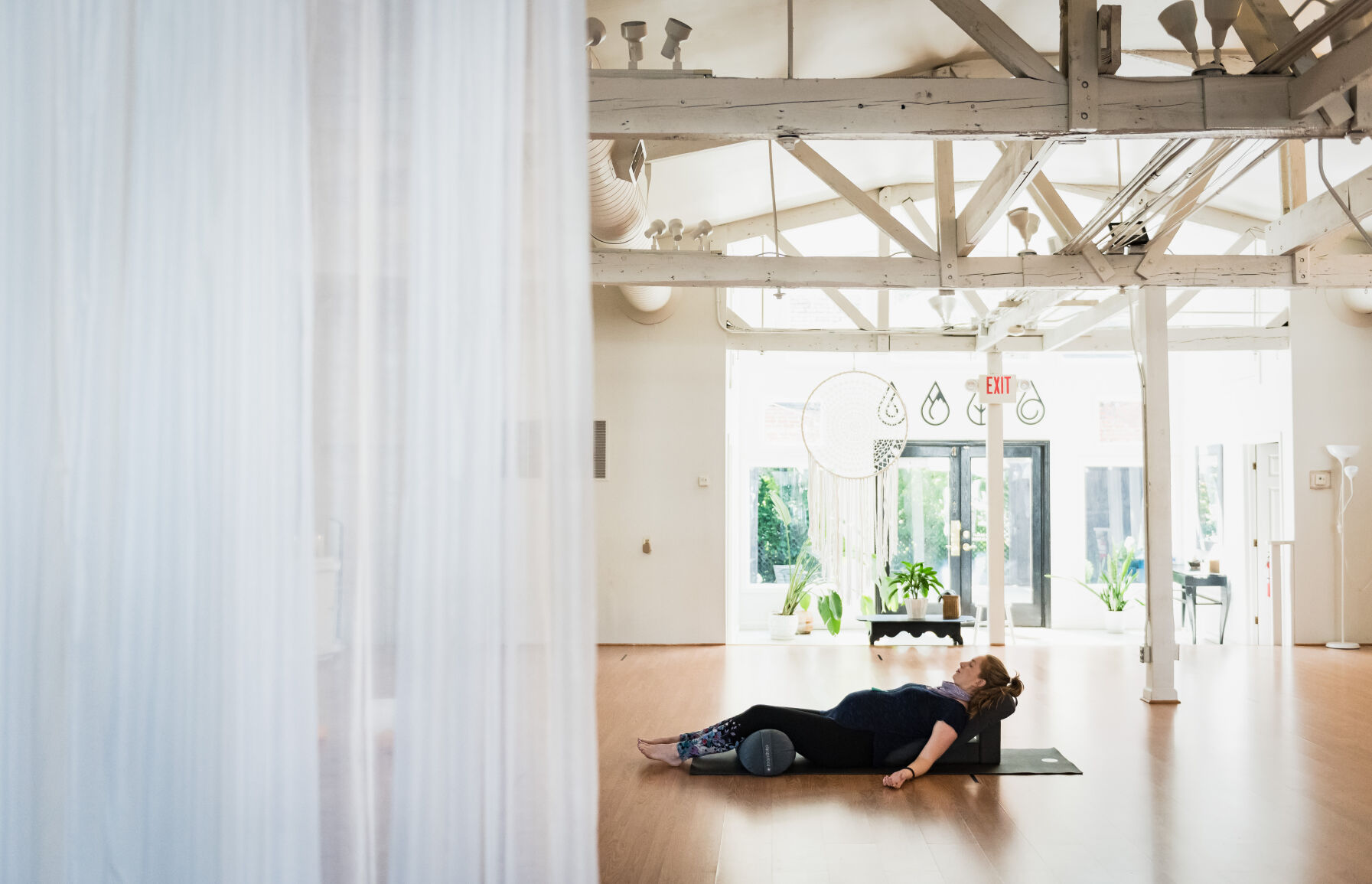 Wildlight Wellness Collective Meditation